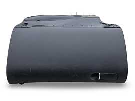 Torpedou Torpedo Capac cu Crom Plansa Bord Audi A4 B7 2004 - 2008 [LS1134]