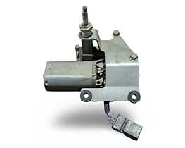 Motoras Stergator Spate Geam Sticla Luneta Haion Portbagaj Opel Vectra B 1996 - 2002 Cod 90504985, 54901912 [LR4474]