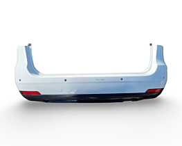Bara Spoiler Spate Seat Ibiza 6J Break Combi 2009 - 2017 Cod 6J8807421A [LC3954]