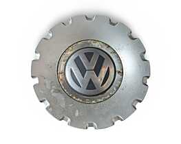 Capac Ornament Central Roata Janta Volkswagen Passat B6 2005 - 2010 Cod 3C0601149A [LR3914]