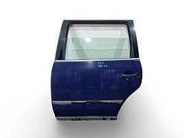 Usa Usi Portiera Portiere Stanga Spate Volkswagen Passat B5 B5.5 Break Combi 1997 - 2005 [LC3926]