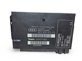Unitate Modul Calculator Confort Audi A4 B7 Decapotabil 2004 - 2008 Cod 8E0959433CD [LS1188]
