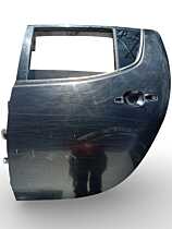 Usa Usi Portiera Portiere Stanga Spate Mitsubishi L200 2005 - 2015 [A0437]
