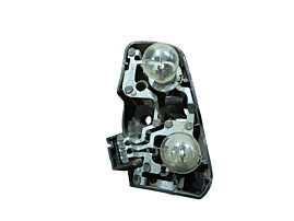 Soclu Suport Bec Becuri de la Stop Lampa Tripla Stanga de pe Capota Portbagaj BMW Seria 3 E46 1997 - 2005 Cod 6907937 [LS0203]