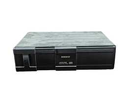 Magazie CD-Uri CD Changer Renault Scenic 2 2003 - 2009 Cod 8200002589A [LR3911]