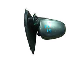 Oglinda Electrica Dreapta Volkswagen Golf 5 Hatchback Scurt 2004 - 2008 ( Crapata in Partea de Jos ) [LR2255]