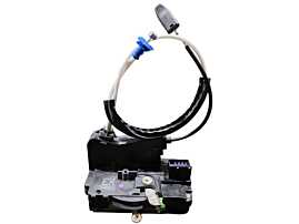 Broasca Incuietoare Usa Portiera Stanga Fata Opel Zafira A 1999 - 2005 Cod 24444015 [N4210]