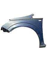 Aripa Stanga Fata Opel Zafira B 2005 - 2011 [LC2554]