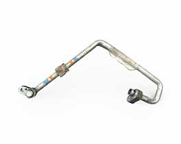 Conducta Teava AC Aer Conditionat Clima Toyota Avensis T25 2.0 Diesel 2003 - 2009 Cod 8871505020 [LR3836]