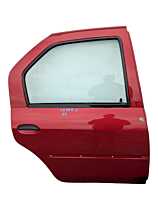 Usa Usi Portiera Portiere Dreapta Spate Dacia Logan 1 2004 - 2012 [LC2931]