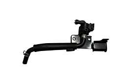 Supapa Electrovalva Valva Vacuum Kia Niro 1.6 Hybrid G4LE 2016 - 2020 Cod 29010-03HA0 [LS0309]