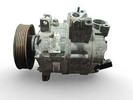 Compresor AC Aer Conditionat Clima Volkswagen Golf 5 2004 - 2008 Cod 8629703 [A0667]