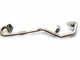 Teava Conducta Gaze Seat Ibiza 4 1.4 Benzina 2008 - 2017 Cod 036BF [N5379]