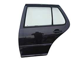 Usa Usi Portiera Portiera Stanga Fata Volkswagen Golf 4 Hatchback Scurt 1998 - 2005 [LC2817]