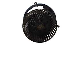 Aeroterma Motoras Ventilator Habitaclu Volkswagen Passat B6 1.9 2.0 TDI 2005 - 2010 Cod 1K1820015G F997165A [LR1922]