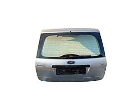 Haion Hayon Portbagaj Dezechipat cu Luneta Geam Sticla Ford Focus 2 Break Combi 2004 - 2007 [LC2881]