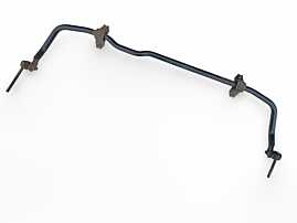 Bara Stabilizatoare Torsiune Fata Volkswagen Golf 7 2.0 TDI 2013 - 2020 Cod 5Q0411303N [LR4958]