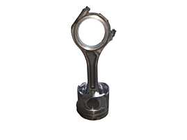 Piston Pistoane cu Biela Audi Q7 4L 3.0 TDI 2007 - 2015 [N2273]