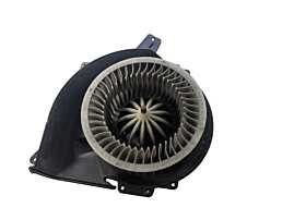 Motoras Ventilator Aeroterma Habitaclu Seat Ibiza MK3 6L 2002 - 2008 Cod 6Q1820015E [LR3546]