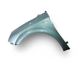 Aripa Stanga Fata Renault Scenic 2 2003 - 2006 Cod 8200020568G [LC4050]