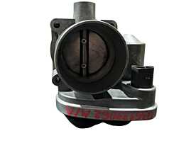 Clapeta Acceleratie Seat Leon 1M 1.6 Benzina 1999 - 2005 Cod 036133062M [N4047]