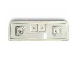 Lampa Iluminare Habitaclu Plafon Plafoniera Spate Volkswagen Passat B8 2014 - 2024 Cod 5G0947291K [LR3987]