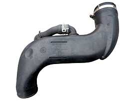 Tub Tubulatura Aer Opel Astra H 1.9 CDTI 2004 - 2010 Cod 55560229 329788454 [N4012]