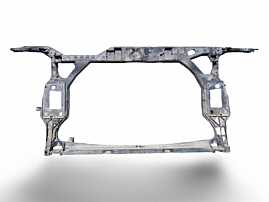 Tragher Tragher Panou Frontal Calandru Cadru Suport Radiator Radiatoare Audi A4 B8 2008 - 2016 [LC4332]
