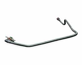 Supapa Presiune Combustibil cu Conducta Ford Focus 1 1.6 Benzina 1998 - 2004 Cod 0280160599 [LR3756]