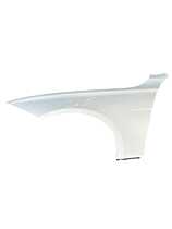 Aripa Stanga Fata BMW F30 F31 2011 - 2019 Culoare Alpinweiss [LC2484]