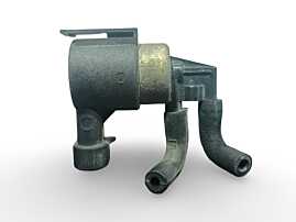 Electrovalva Presiune Vacuum Turbo Opel Vectra B 2.2 DTI 1994 - 2002 Cod 24435269 [A0673]