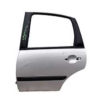 Usa Usi Portiera Portiere Stanga Spate Citroen C3 2002 - 2009 [LC3097]