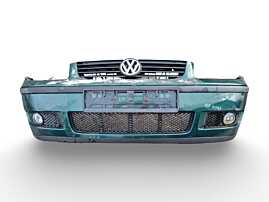 Bara Spoiler Fata Volkswagen Polo 6N 1998 - 2002 [LC3939]