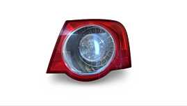 Stop Lampa Tripla Dreapta Aripa Caroserie Volkswagen Passat B6 Berlina Sedan 2005 - 2010 Cod 3C5945096C [A0125]