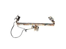 Cui Carlig Tractare Remorcare Complet cu Priza si Instalatie Electrica Opel Astra H Hatchback Scurt 2004 - 2010 [LC2758]