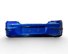 Bara Spoiler Spate Opel Astra H Berlina Sedan Hatchback 2004 - 2010 Cod 24460353 [LC3955]