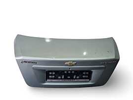 Capota Portbagaj Chevrolet Lacetti 2003 - 2011 [LC4042]