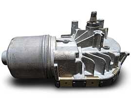 Motoras Stergator Parbriz Dreapta Seat Toledo 3 2005 - 2009 Cod 5P0955120A [N5387]