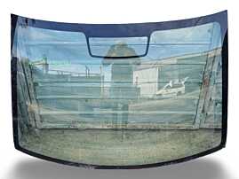 Luneta Geam Sticla Spate Ford Focus 2 Facelift Sedan Berlina 2004 - 2010 [LC4338]