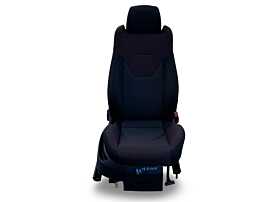 Scaun Scaune Dreapta Fata Pasager Seat Altea 5P 2004 - 2015 [LC3770]