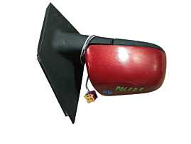 Oglinda Electrica Dreapta Volkswagen Polo 9N 2002 - 2005 [LR2279]