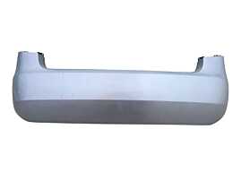 Bara Spoiler Spate Skoda Fabia 2 Hatchback Scurt 2007 - 2014 [LC2888]