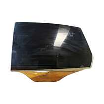 Geam Sticla de pe Usa Portiera Stanga Spate Seat Ibiza Hatchback 2008 - 2012 [L8821]