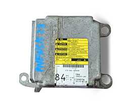 Modul Unitate Calculator Control Airbag Toyota Avensis T25 2003 - 2009 Cod 89170-05120, 208623-102 [LR3815]