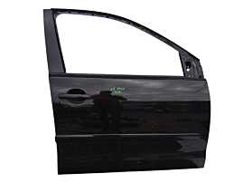 Usa Usi Portiera Portiere Dreapta Fata Volkswagen Polo 9N 2002 - 2008 [LC2801]