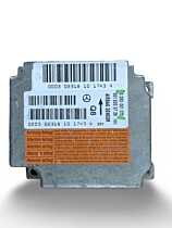 Modul Unitate Calculator Control Airbag Mercedes Clasa C Class W203 2001 - 2007 Cod 0285001373, 0018209726 [LR3528]