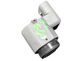 Senzor Senzori Parcare BMW Seria 5 E60 E61 Facelift 2007 - 2010 Cod 9127799 [N4024]