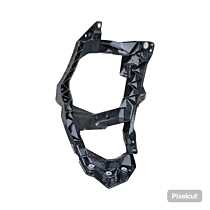 Suport Far Stanga Smart Forfour W454 2004 - 2006 Cod A4546200901 [LC3050]