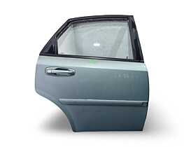 Usa Usi Portiera Portiere Dreapta Spate Chevrolet Lacetti Berlina Sedan 2003 - 2011 [LC4034]