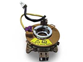 Spira Spirala Panglica Senzor Volan Citroen Jumper 2007 - 2014 Cod 25323.2.123.6522 [LS1081]